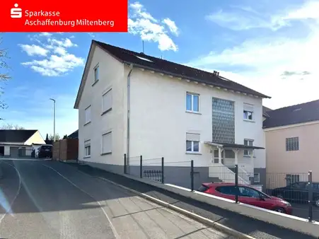 Ihre Kapitalanlage in guter Lage
