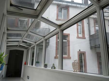 Übergang Gebäude - Mehrfamilienhaus in 63739 Aschaffenburg mit 182m² kaufen