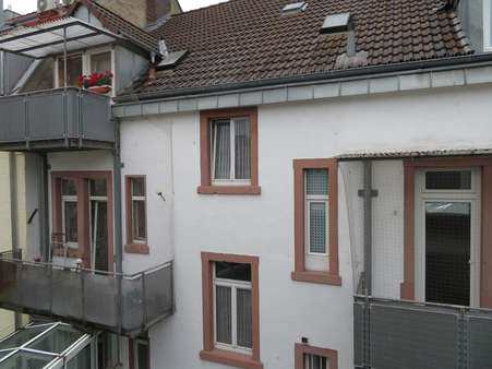 Lichthof - Mehrfamilienhaus in 63739 Aschaffenburg mit 182m² kaufen