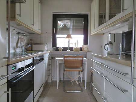 Küche - Zweifamilienhaus in 63856 Bessenbach mit 125m² kaufen