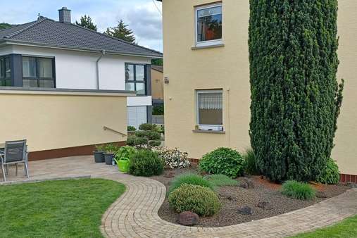 Garten - Zweifamilienhaus in 63755 Alzenau mit 265m² kaufen