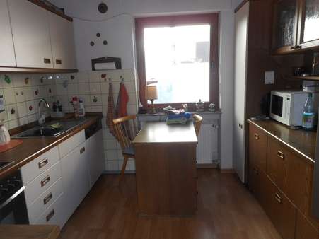 Küche EG - Zweifamilienhaus in 63755 Alzenau mit 201m² kaufen