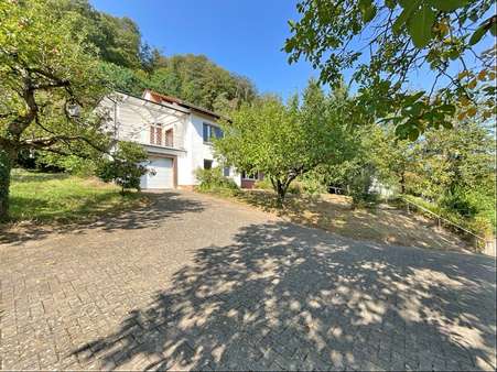 Außenansicht - Einfamilienhaus in 63925 Laudenbach mit 190m² kaufen