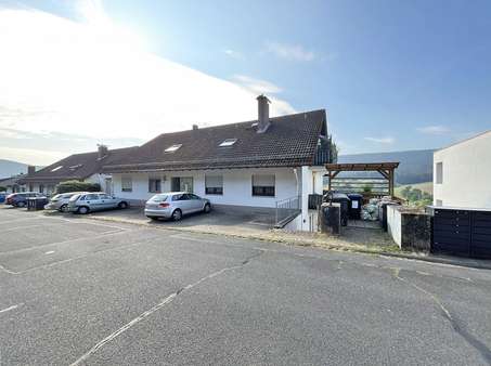 Außenansicht - Mehrfamilienhaus in 63925 Laudenbach mit 520m² kaufen