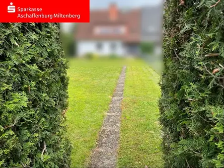 Wohnen in Mainnähe