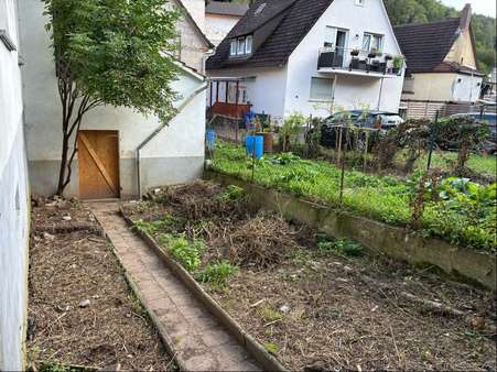 Nutzgarten - Einfamilienhaus in 63776 Mömbris mit 90m² kaufen