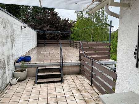 Dachterrasse - Einfamilienhaus in 63808 Haibach mit 180m² kaufen