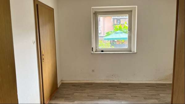 Esszimmer EG - Zweifamilienhaus in 63741 Aschaffenburg mit 120m² kaufen