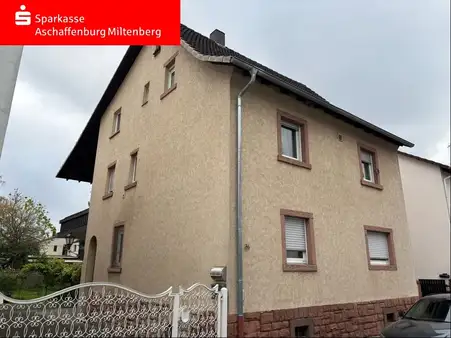 Gute Lage sucht neuen Eigentümer