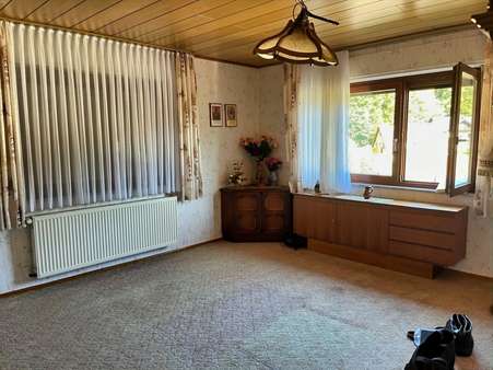 Zimmer EG - Einfamilienhaus in 63864 Glattbach mit 149m² kaufen