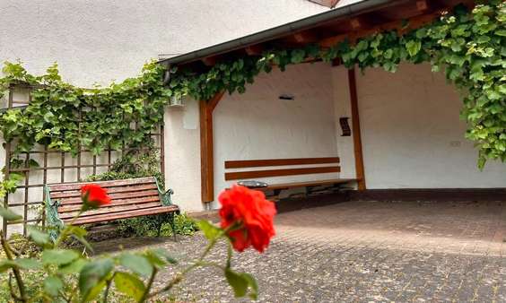 Freisitz Freisitz - Zweifamilienhaus in 63768 Hösbach mit 125m² kaufen