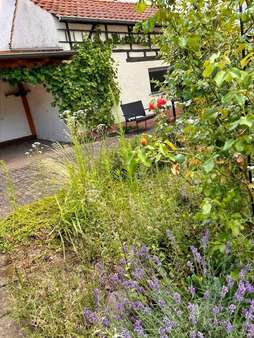 Nebengebäude Nebengebäude - Zweifamilienhaus in 63768 Hösbach mit 125m² kaufen