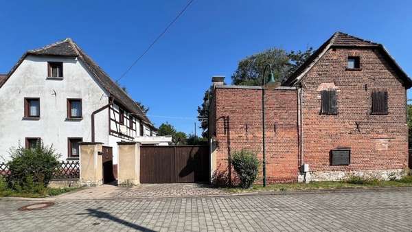 null - Einfamilienhaus in 06686 Lützen mit 130m² kaufen