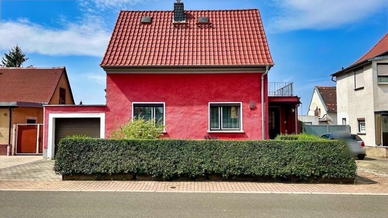 null - Einfamilienhaus in 06682 Teuchern mit 98m² kaufen