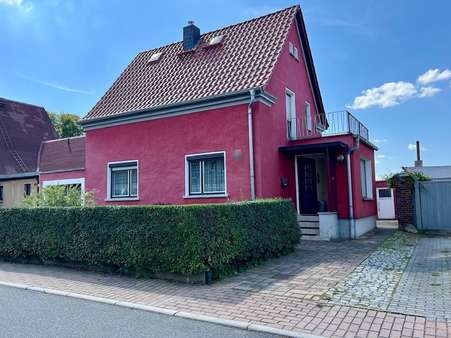 null - Einfamilienhaus in 06682 Teuchern mit 98m² kaufen