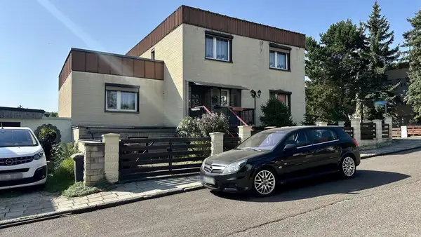 Familienglück in Siedlungslage!