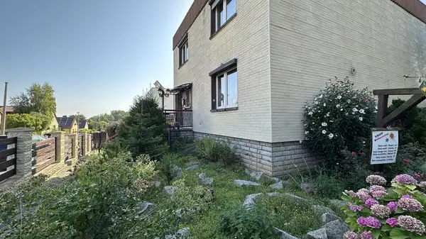 Familienglück in Siedlungslage!