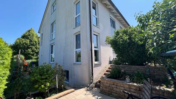 Einfamilienhaus in 06667 Weißenfels mit 100m² kaufen