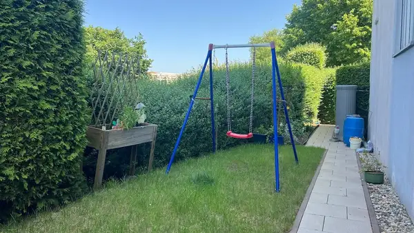 Ihr neues Familienzuhause!