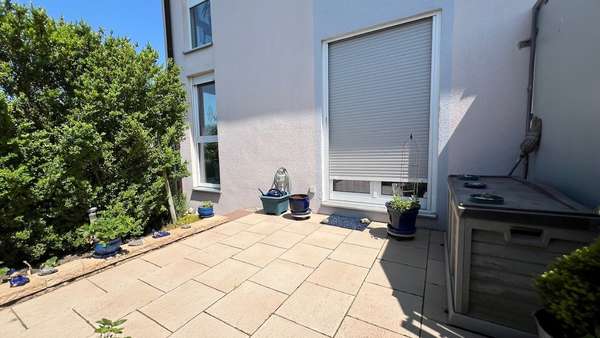 Terrasse 1 Terrasse 1 - Einfamilienhaus in 06667 Weißenfels mit 100m² kaufen