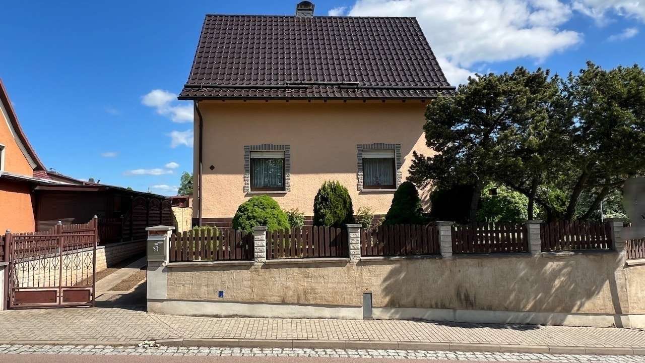 null - Einfamilienhaus in 06667 Weißenfels mit 93m² kaufen
