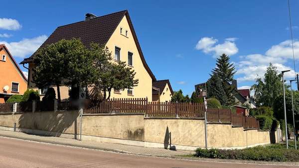 null - Einfamilienhaus in 06667 Weißenfels mit 93m² kaufen
