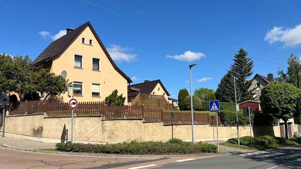 null - Einfamilienhaus in 06667 Weißenfels mit 93m² kaufen