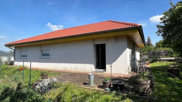 null - Einfamilienhaus in 06667 Weißenfels mit 99m² kaufen