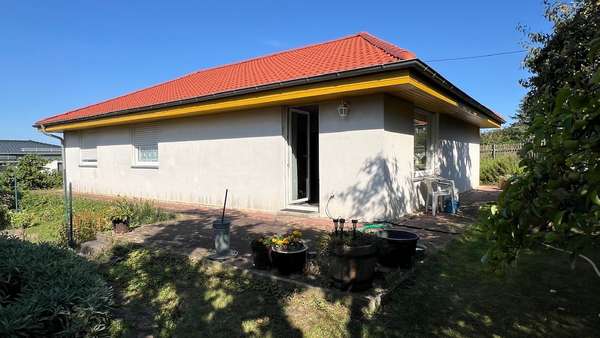 Einfamilienhaus in 06667 Weißenfels mit 99m² kaufen