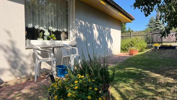Einfamilienhaus in 06667 Weißenfels mit 99m² kaufen