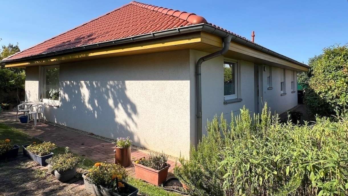 Einfamilienhaus in 06667 Weißenfels mit 99m² kaufen