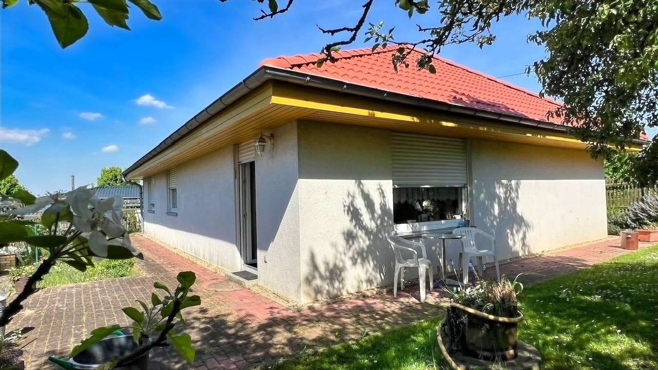 null - Einfamilienhaus in 06667 Weißenfels mit 99m² kaufen