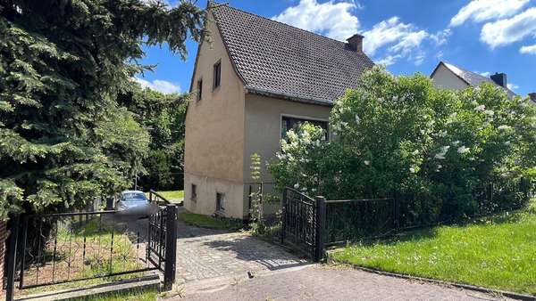 null - Einfamilienhaus in 06682 Teuchern mit 130m² kaufen