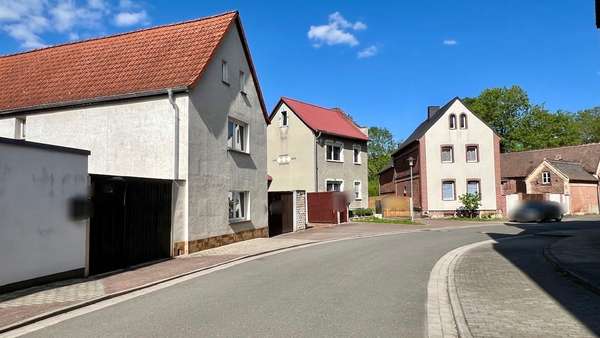 Einfamilienhaus in 06679 Hohenmölsen mit 105m² kaufen