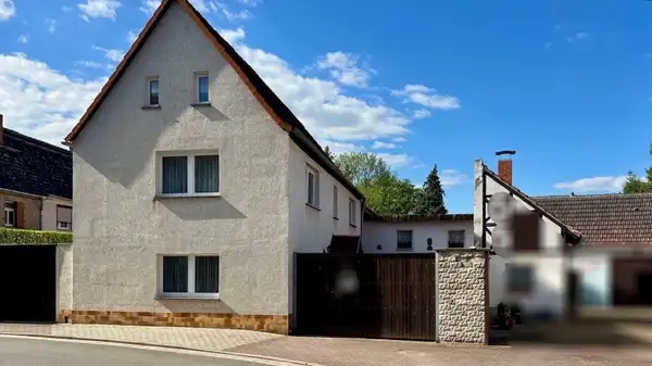 Fleißige Handwerker gesucht!