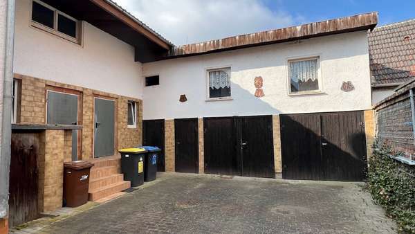 Nebengelass Nebengelass - Einfamilienhaus in 06679 Hohenmölsen mit 105m² kaufen