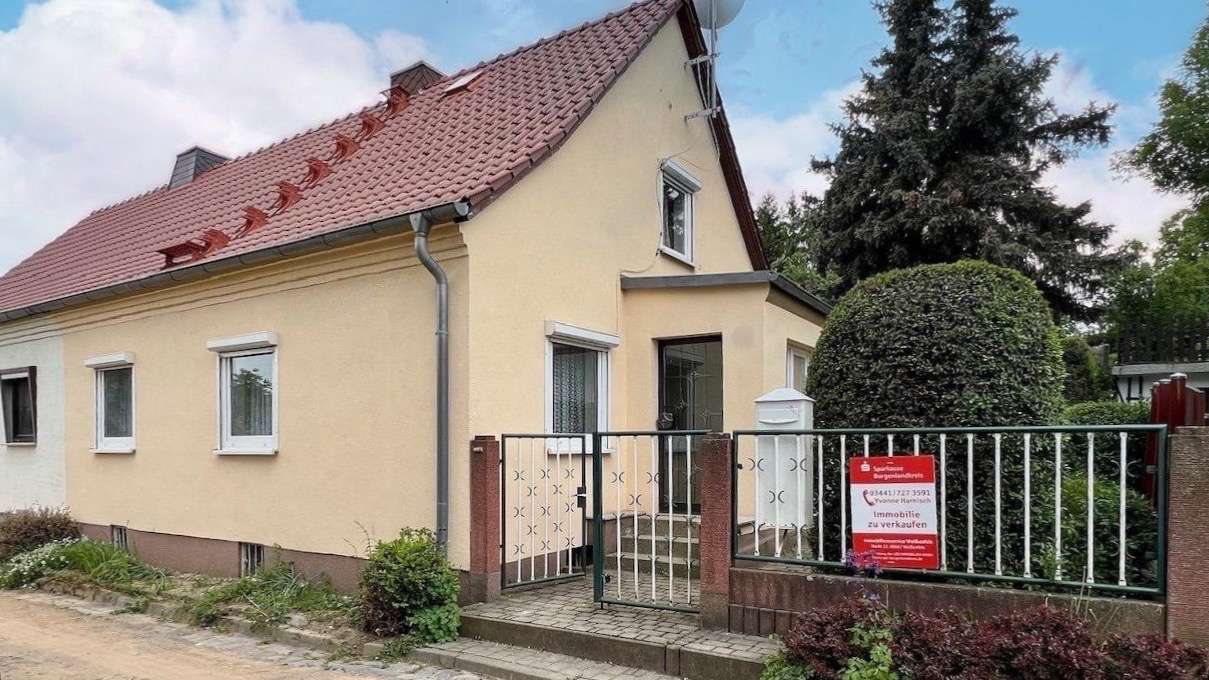 null - Einfamilienhaus in 06667 Weißenfels mit 88m² kaufen