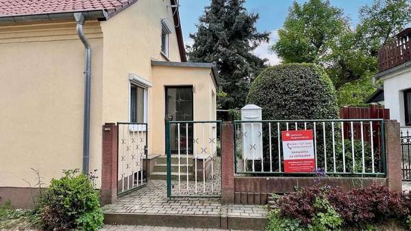 null - Einfamilienhaus in 06667 Weißenfels mit 88m² kaufen
