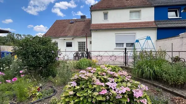 Haus und Garten warten … auf Sie!