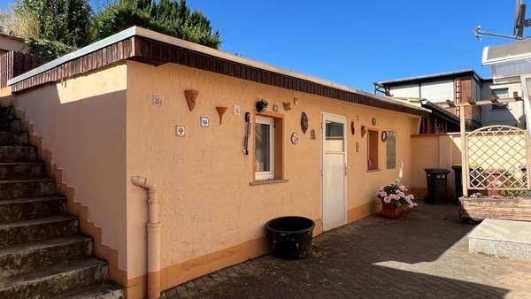 Werkstatt Werkstatt - Einfamilienhaus in 06667 Weißenfels mit 120m² kaufen