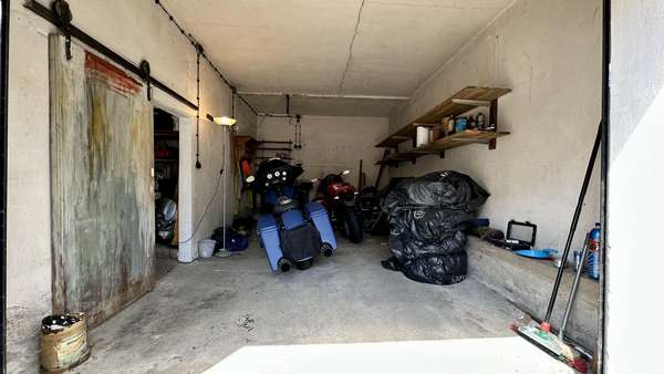 Garage - Einfamilienhaus in 06647 Finneland mit 135m² kaufen