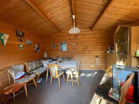 Gartenhaus - Reihenendhaus in 06721 Osterfeld mit 136m² kaufen