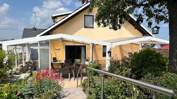 Wohntraum für Familien!