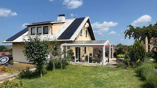 Wohntraum für Familien!