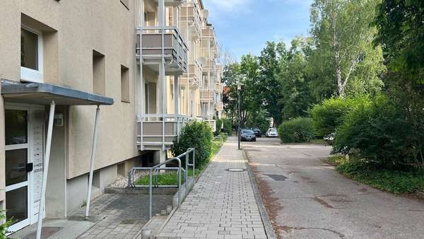 null - Erdgeschosswohnung in 06667 Weißenfels mit 51m² kaufen