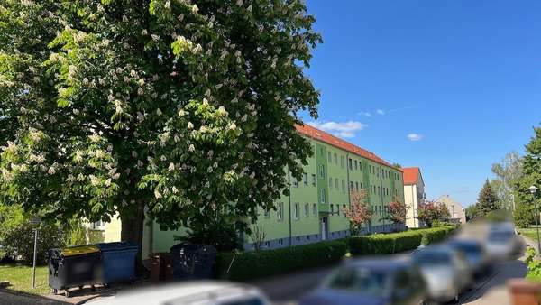 null - Appartement in 06679 Hohenmölsen mit 59m² kaufen