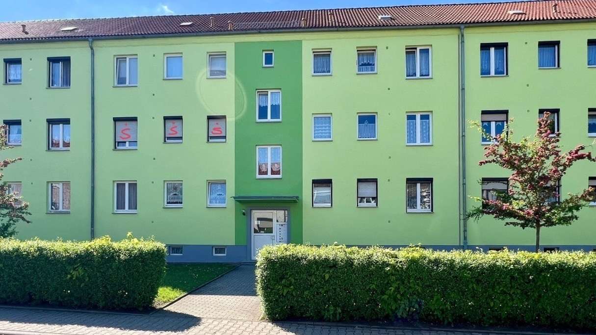 null - Appartement in 06679 Hohenmölsen mit 59m² kaufen