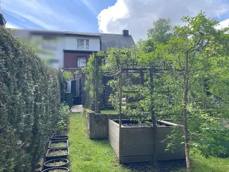 Raumwunder - flexibel in der Nutzung!
