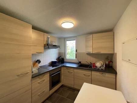 Küche Küche - Doppelhaushälfte in 06722 Droyßig mit 160m² kaufen
