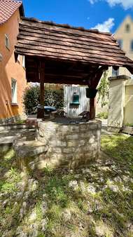 Eigener Brunnen - Einfamilienhaus in 06628 Naumburg mit 148m² kaufen